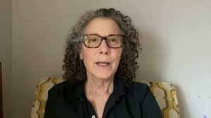 Debra Feinberg's Instagram, Twitter & Facebook