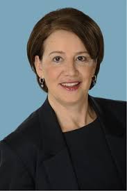 2020 Executive Board, Directors & Chairs