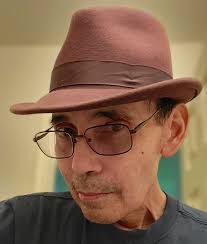 USA-made crushable wool felt hats found