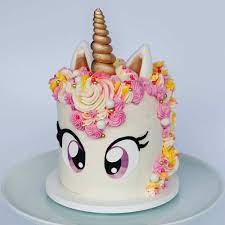 The unicorn is made using the wilton little lamb cake pan. Unicorn Cake Tutorial Free Eye Printable Sugar Geek Show