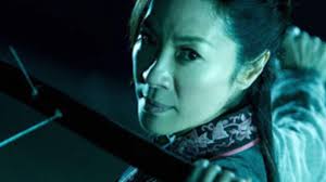 She is of han chinese (hokkien) descent, and spoke english and malay before. Michelle Yeoh Woman Of Action Movie Blog Sbs Movies