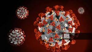 Bercak kemerahan akan sangat persisten dan terlihat seperti bekas luka yang terkadang terasa menyakitkan. Covid 19 Pesakit Tanpa Gejala Bukan Petanda Baik