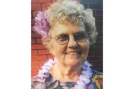 Joanne Elkins Obituary (1932