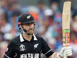 Kane williamson converted his 24th test ton into a fourth double century, scoring 238 from 364 balls, including 28 boundaries. India Vs New Zealand World Cup 2019 Kane Williamson Plays Lone Ranger Again Cricket News Times Of India