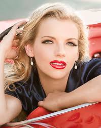 Just Damn Sexy (#18) list