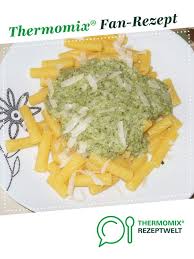 Nudeln Mit Frischkase Brokkoli Sauce Rezept Rezepte Mit Brokkoli Brokkoli Rezepte Thermomix