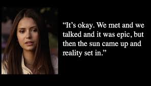 See more ideas about vampire diaries, vampire diaries damon, damon and elena quotes. Best 25 Elena Gilbert Quotes Nsf Music Magazine