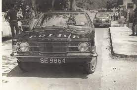 Pin On Old Transport Of Singapore