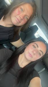 my girl 🩷🩷 @kenny😋