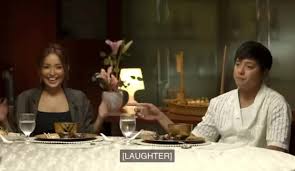 Aminado Kayo na Cheater si Daniel?