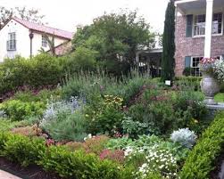 Texas Native Plants Design Ideas Pictures Remodel And Decor Xeriscape Front Yard Native Garden Traditional Landscape