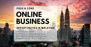 Below are 49 working coupons for lazada malaysia voucher code 2018 from reliable websites that we have updated for users to get maximum savings. 21 Online Business Opportunities In Malaysia 2021 Pros Cons