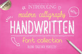 Amazing, antique, christmas, classy, decorative, fashion, mark simonson, roman, serif, traditional fonts, wedding font suited to your project, and it does not matter whether it is a printed poster or picture monitor. Handwritten Font Collection 22071 Logo Font Bundles