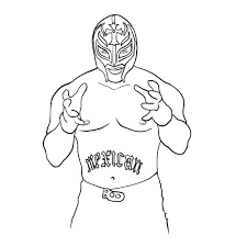 Lego batman coloring pages 2btr. Wwe Coloring Pages 100 Pictures Of Wrestlers Free Printable