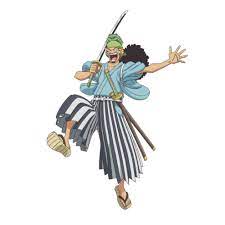 I Don T Need A Title Straw Hat Pirates Character Design For Wano Manga Anime One Piece One Piece Manga One Piece Anime