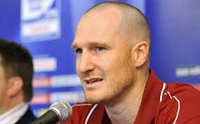 U17 World Cup: New Zealand's Danny Hay