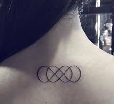 The term neck tattoo refers to a tattoo or tattoos on the portion of the body that separates the head from the upper torso. Neck Tattoo Designs Ideas For Men And Women