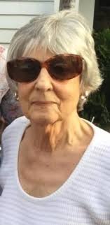 Patricia Williams Obituary