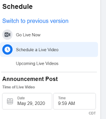 How to livestream a wedding on facebook. How To Stream Your Wedding With Facebook Live
