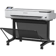 Epson Expression Et 2550 Ecotank All In One Printer Epson Surecolor T5170 36 Wireless Inkjet Printer In 2020 Inkjet Printer Inkjet Epson