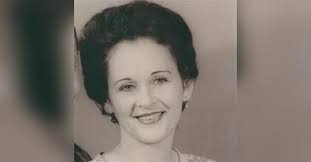 Mrs. Mamie Dell Woodall Obituary