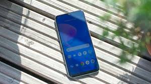 Realme C35 review: A good choice, but ...