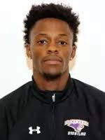 2015-16 Men's Wrestling Roster