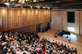 Venues Snape Maltings