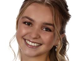 Beaver County Distinguished Young Women