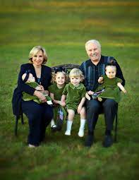 We use cookies to collect information when you visit our site. Frances Swaggart My Husband And I With Lola Sam Ryder And Abby 2010 Facebook