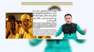 Kerana anda sekarang di tempat yang betul, aplikasi ini sesuai dengan. Doa Selepas Solat Fardhu Mudah Dan Mengikut Sunnah Majalah Sinar