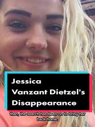 Jessica Maple Vanzant