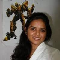 Keyuri Patel Email & Phone Number