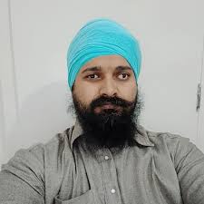 Parget Singh