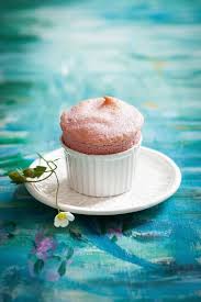 3 Stunning French Recipes Claude Monet Would Cook At Home In Giverny Food Souffle Recipes Strawberry Mousse Recipe