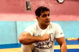 Wrestler sushil kumar, the only indian to win two individual olympic medals, was arrested by a special cell team on sunday morning, news agency ani reported. Non Bailable Warrant Issued Against Wrestler Sushil Kumar In Chhatrasal Stadium Murder Case