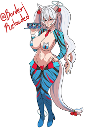 Post 6161524: BorderReloaded Kirsche_Verstahl vtuber