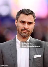 Ben Shattuck attends the "The History of Sound" Headline Gala at the...  Fotografia de notícias