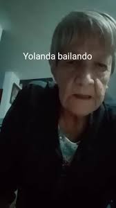 Yolanda Bailando