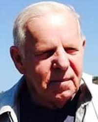 Paul King Obituary (1936