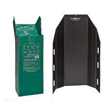 Leaf And Lawn Chute And Easy Combo Pack Cple The Home Depot The Home Depot Locker Storage Compact Storage