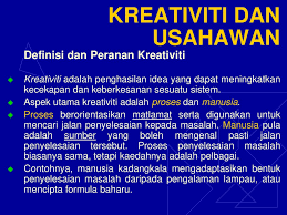 Bahkan tidak sedikit orang yang menganggap bahwa dua kata ini memiliki pengertian yang sama. Kreativiti Dan Inovasi Dalam Keusahawanan Ppt Download