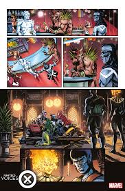 Your Complete Guide to Marvels Voices: X-Men 1 | Marvel