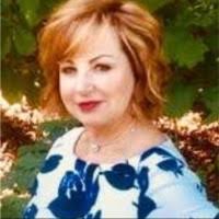 Marilynn Sue Hagan M. Ed