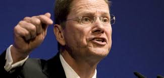 FDP: Wolfgang Gerhardts Angriff auf die eigene Partei