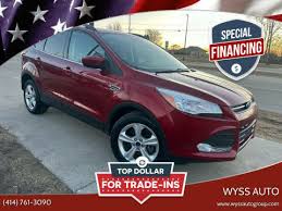 Image result for Ruby Red 2012 Escape