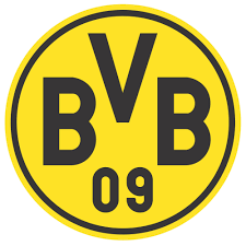 Pin By Egils Broks On Bundesliga Mannschaften 2016 2017 Soccer Kits Borussia Dortmund Football Team Logos