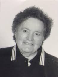 MONTANDON. Jeanne Lambert nous a quittés