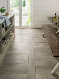 Laminate flooring is easy to install and surprisingly durable. Tiles With A Difference Mad About The House