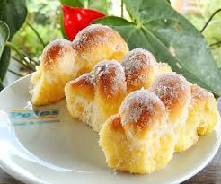 polos paes doces receitas receita de rosquinhas pao doce de padaria